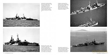 Uss Indianapolis Ca35 - David Doyle [KSIĄŻKA]