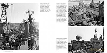 Uss Indianapolis Ca35 - David Doyle [KSIĄŻKA]