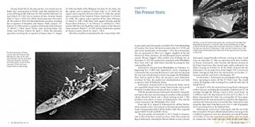 Uss Indianapolis Ca35 - David Doyle [KSIĄŻKA]