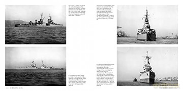 Uss Indianapolis Ca35 - David Doyle [KSIĄŻKA]