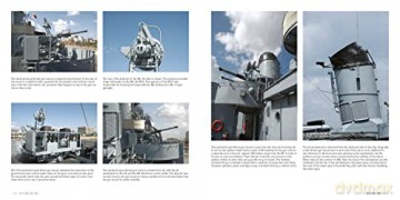 Uss Kidd Dd-661 - David Doyle [KSIĄŻKA]