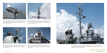 Uss Kidd Dd-661 - David Doyle [KSIĄŻKA]