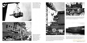 Uss Lexington Cv-2 - David Doyle [KSIĄŻKA]