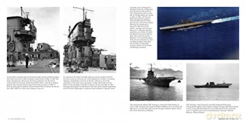 Uss Saratoga Cv-3 - David Doyle [KSIĄŻKA]