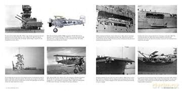Uss Saratoga Cv-3 - David Doyle [KSIĄŻKA]