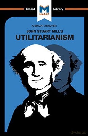 Utilitarianism - Tom Patrick [KSIĄŻKA]