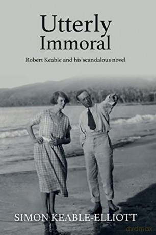 Utterly Immoral - Keable-Elliott Simo [KSIĄŻKA]