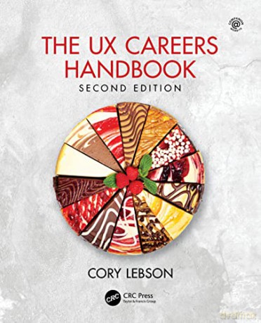 Ux Careers Handbook - Cory Lebson [KSIĄŻKA]