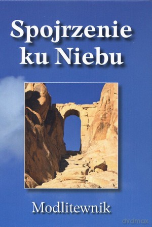 Spojrzenie Ku Niebu [KSIĄŻKA]