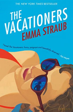 Vacationers - Emma Straub [KSIĄŻKA]