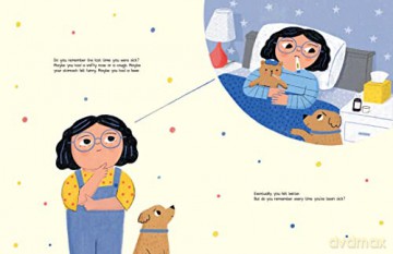 Vaccine Is Like A Memory - Rajani Larocca [KSIĄŻKA]
