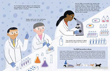 Vaccine Is Like A Memory - Rajani Larocca [KSIĄŻKA]