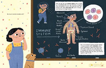 Vaccine Is Like A Memory - Rajani Larocca [KSIĄŻKA]