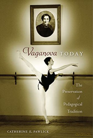 Vaganova Today - Pawlick [KSIĄŻKA]