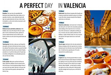 Valencia - Rough Guides [KSIĄŻKA]