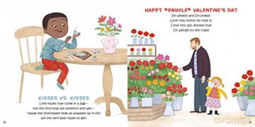 Valentines Day Here I Come - D.J. Steinberg [KSIĄŻKA]
