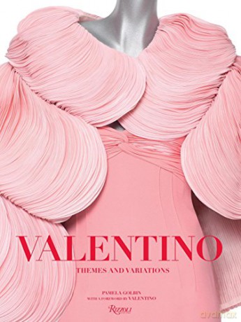 Valentino Couture - Pamela Golbin [KSIĄŻKA]