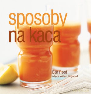Sposoby Na Kaca - Reed B. [KSIĄŻKA]