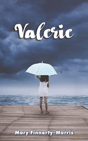 Valerie - Mar Finnerty-Morris [KSIĄŻKA]