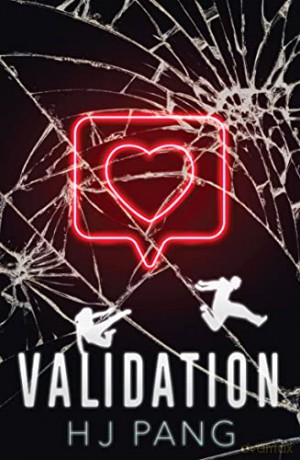 Validation - Hj Pang [KSIĄŻKA]