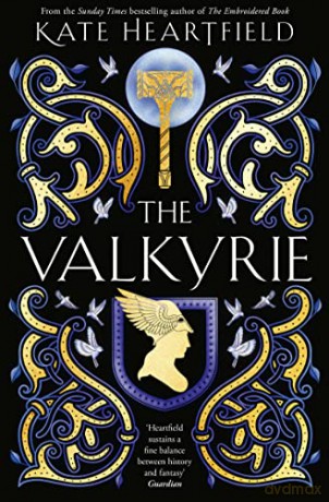 Valkyrie - Kate Heartfield [KSIĄŻKA]