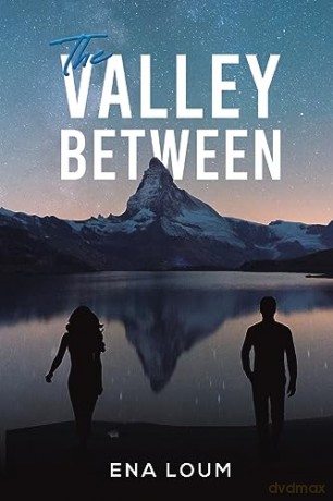 Valley Between - Ena Loum [KSIĄŻKA]