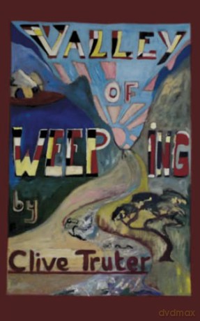 Valley Of Weeping - Clive Truter [KSIĄŻKA]