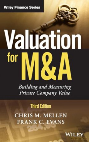 Valuation For M 38 A [KSIĄŻKA]