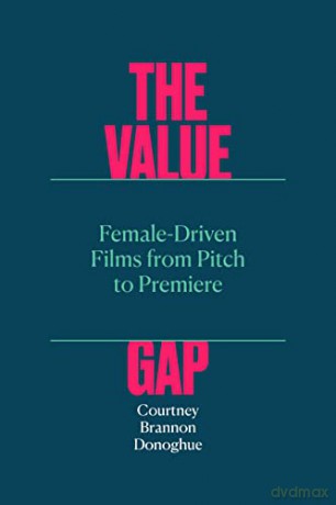 Value Gap - Co Brannon Donoghue [KSIĄŻKA]