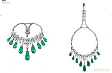 Van Cleef Arpels 2022 - Alba Cappellieri [KSIĄŻKA]