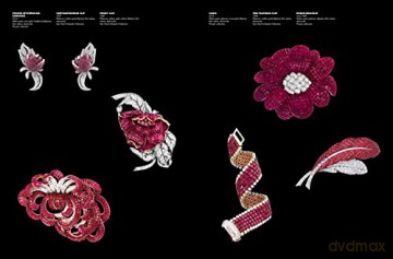 Van Cleef Arpels 2022 - Alba Cappellieri [KSIĄŻKA]