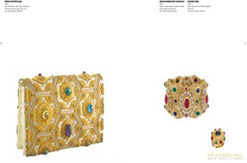Van Cleef Arpels 2022 - Alba Cappellieri [KSIĄŻKA]