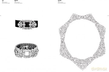 Van Cleef Arpels 2022 - Alba Cappellieri [KSIĄŻKA]