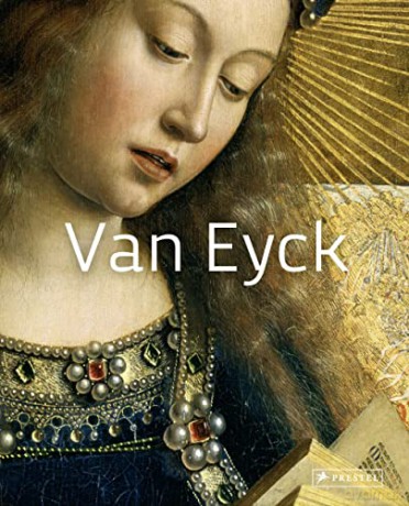 Van Eyck [KSIĄŻKA]