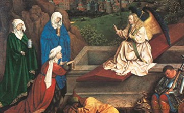 Van Eyck [KSIĄŻKA]