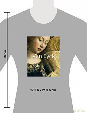 Van Eyck [KSIĄŻKA]
