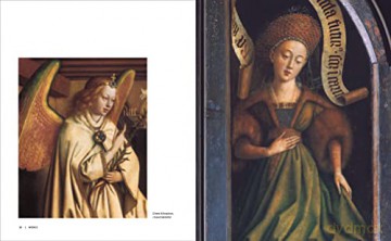 Van Eyck [KSIĄŻKA]