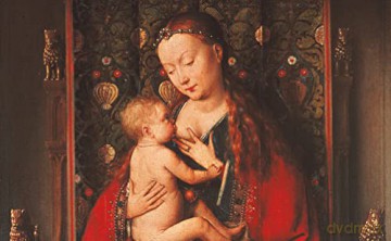 Van Eyck [KSIĄŻKA]