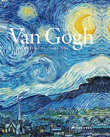 Van Gogh - Valerie Mettai [KSIĄŻKA]