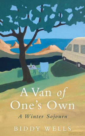 Van Of Ones Own - Biddy Wells [KSIĄŻKA]