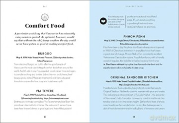 Vancouver Like A Local [KSIĄŻKA]