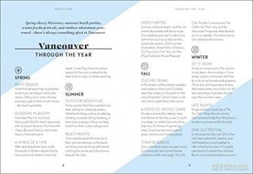 Vancouver Like A Local [KSIĄŻKA]