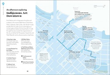 Vancouver Like A Local [KSIĄŻKA]