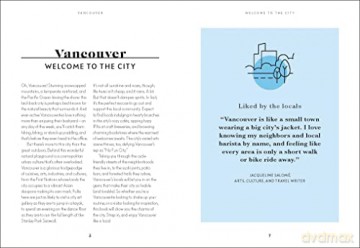 Vancouver Like A Local [KSIĄŻKA]