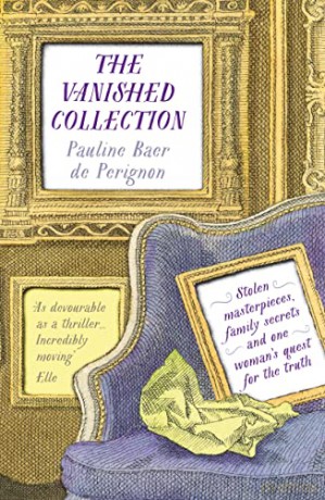 Vanished Collection - P Baer De Perignon [KSIĄŻKA]