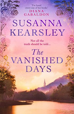 Vanished Days - Susanna Kearsley [KSIĄŻKA]