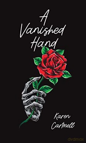 Vanished Hand - Karen Cartmell [KSIĄŻKA]