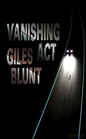 Vanishing Act - Blunt [KSIĄŻKA]