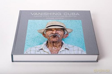 Vanishing Cuba - Michael Chinnici [KSIĄŻKA]