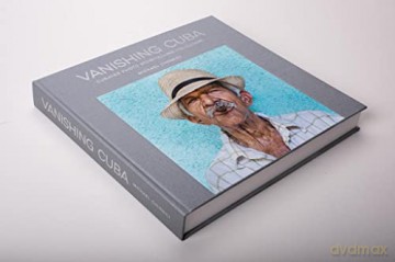 Vanishing Cuba - Michael Chinnici [KSIĄŻKA]